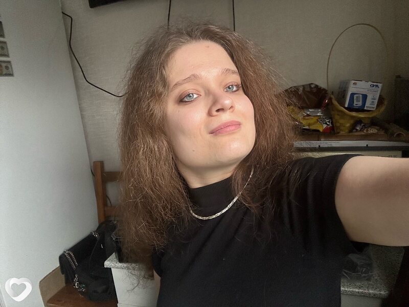 Полинка, 25, Петрозаводске — анкета №849186