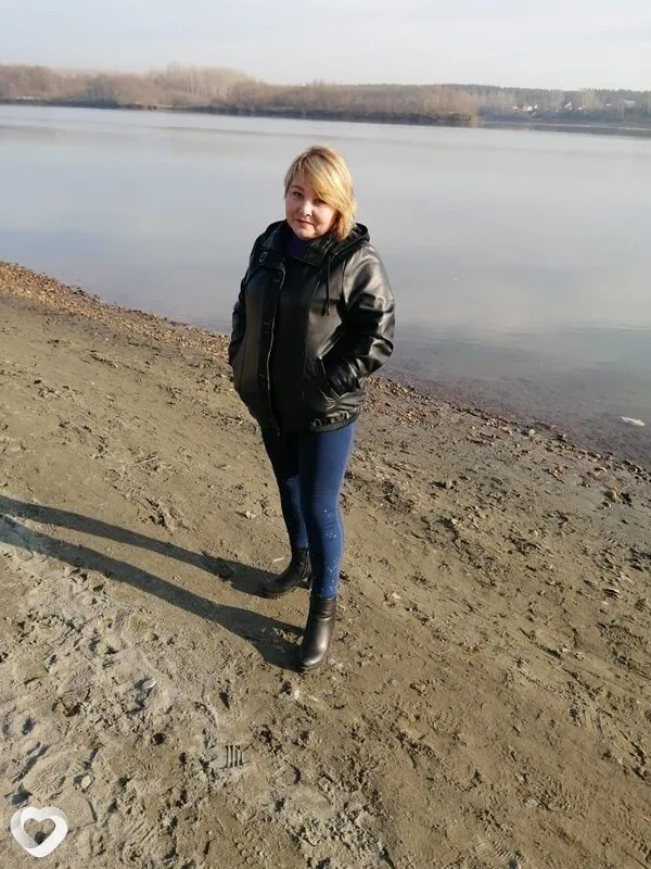 Ирина, 55, Бийске — анкета №849190