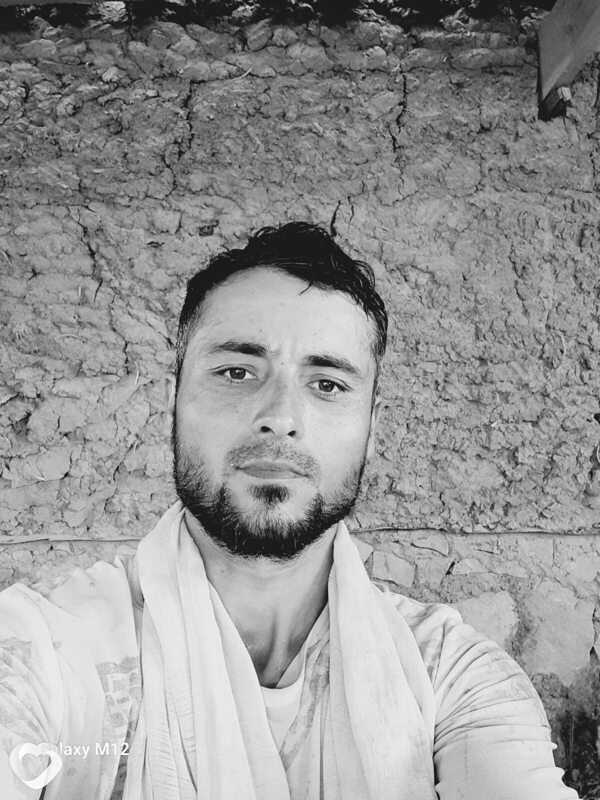 Артур, 36, Санкт-Петербурге — анкета №849191