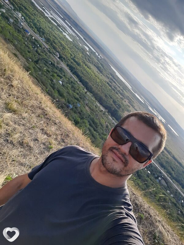Дима, 32, Казани — анкета №849192