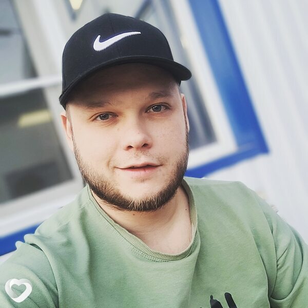 Никита, 32, Химках — анкета №849195