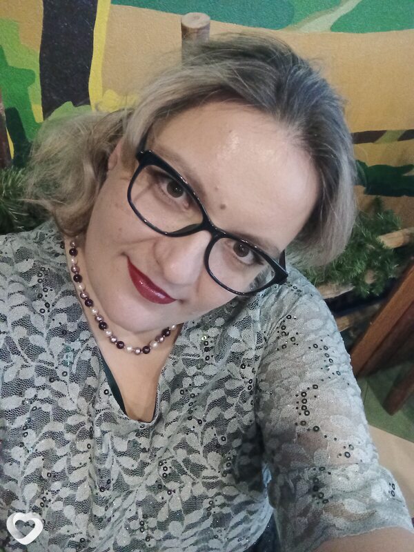 Ксюша, 44, Рубцовске — анкета №849200