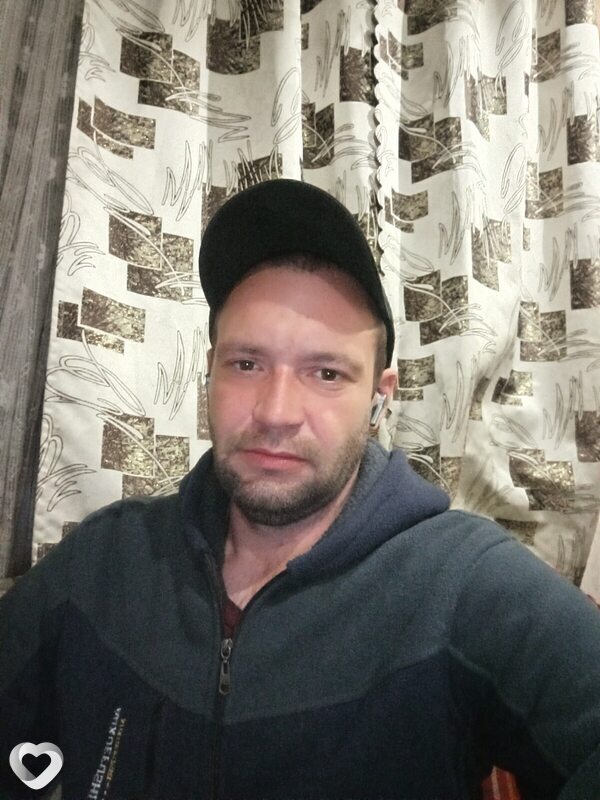 Иван, 35, Кемерове — анкета №849253