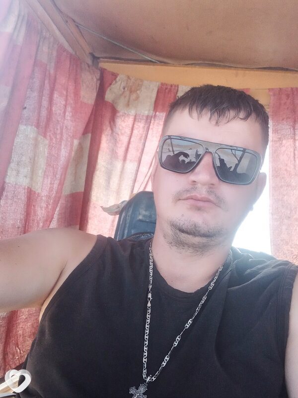 Юрий, 36, Капчагае — анкета №849256