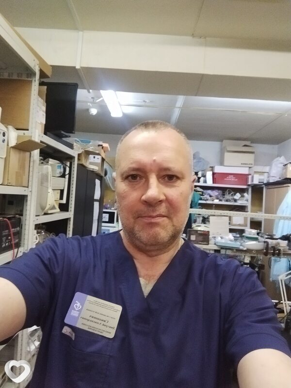Дмитрий, 50, Москве — анкета №849258