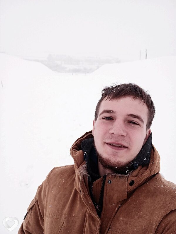 Коля, 25, Салавате — анкета №849261