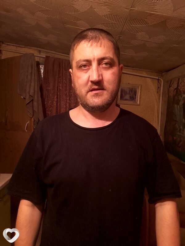 Дмитрий, 41, Новоалтайске — анкета №849264