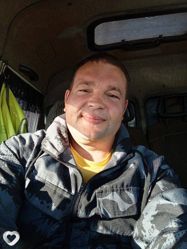 Рома, 42, Бобруйске — анкета №849265