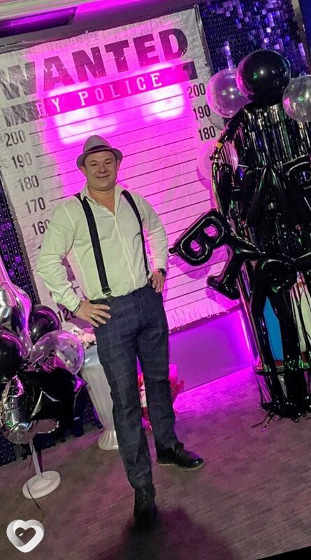Иван, 33, Челябинске — анкета №849267