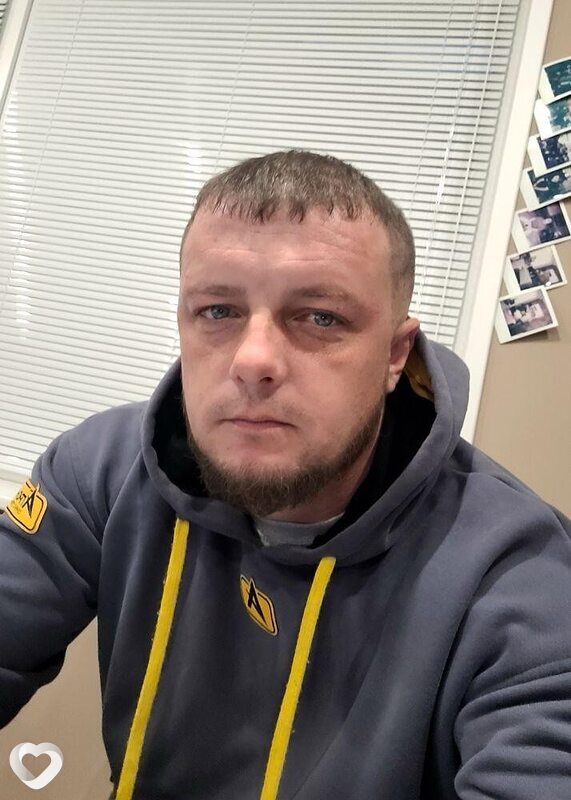 Алексей, 32, Благовещенске — анкета №849268