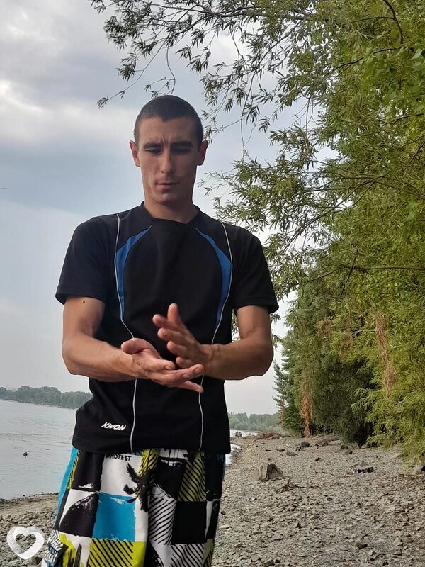 Сергей, 33, Новосибирске — анкета №849272