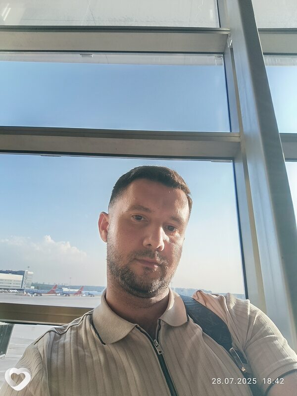 Арслан, 33, Ашхабад — анкета №849275