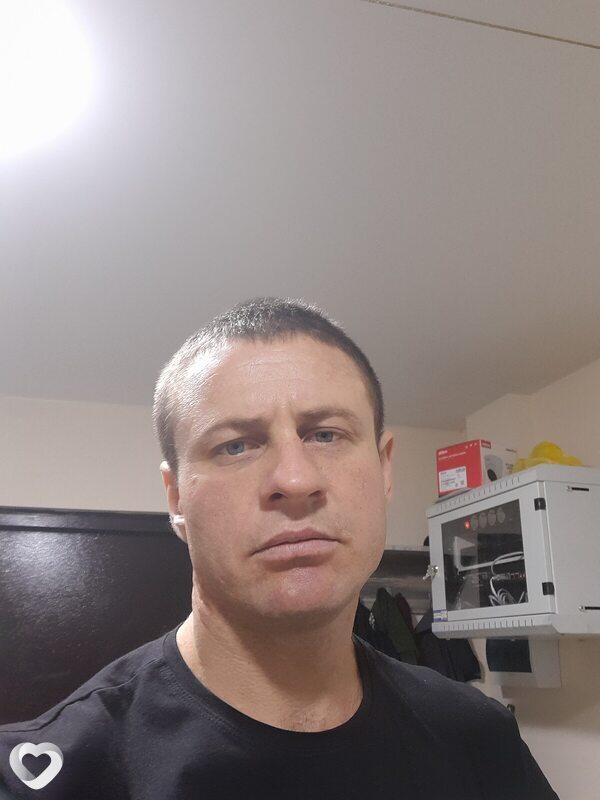 Вадим, Турочак