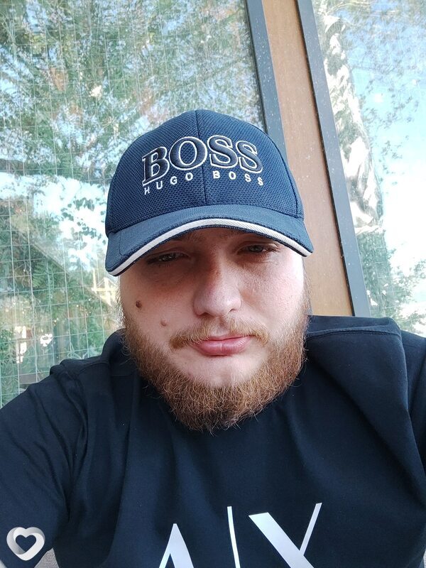 Иван, 30, Краснодаре — анкета №849059