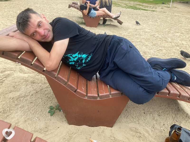 Шамиль, 47, Нижнем Новгороде — анкета №849061
