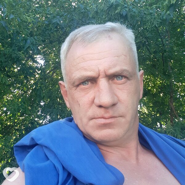 Сергей, Чаусы