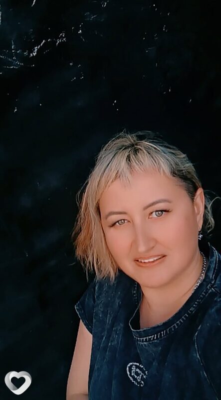 Галина, 42, Энгельсе — анкета №849066