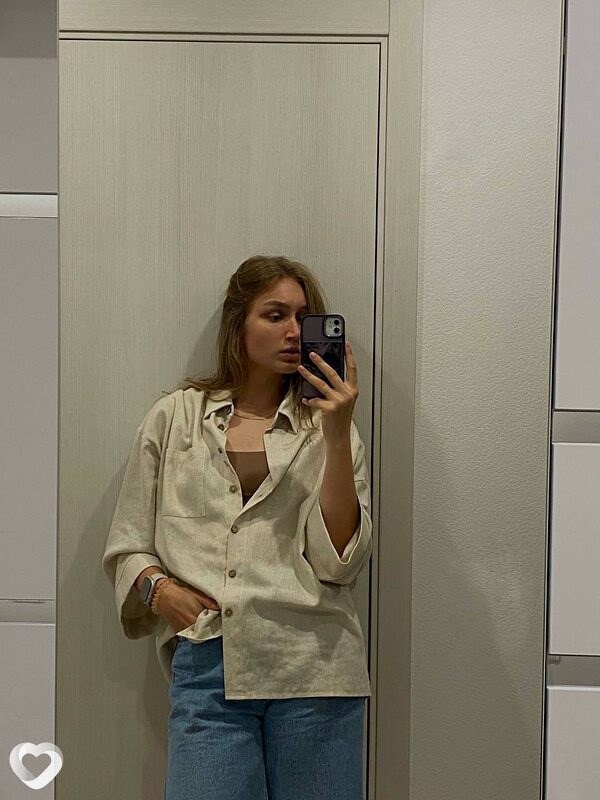 Вероника, 28, Ейске — анкета №849075