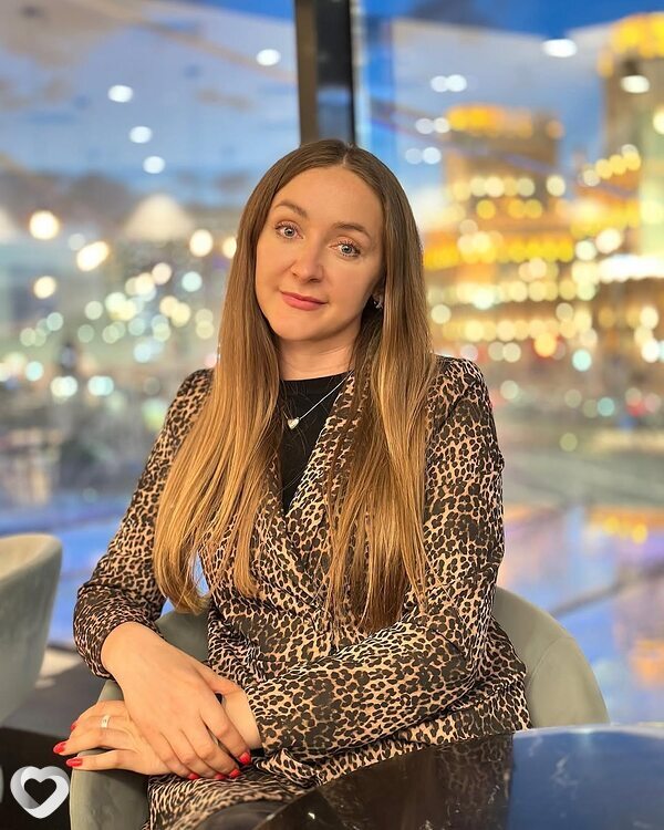 Диана, Глазов