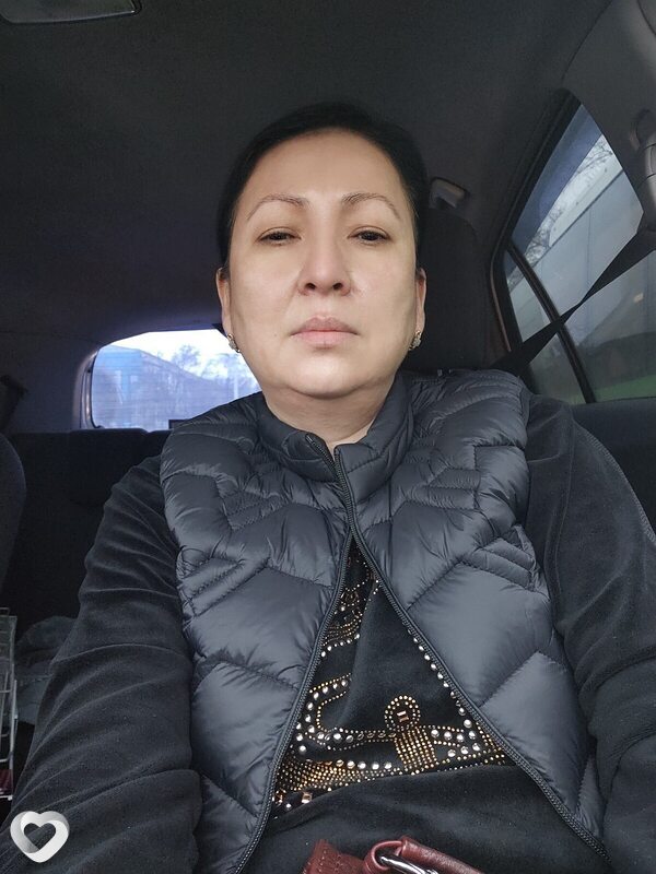 Айнур, 49, Алматы — анкета №849290