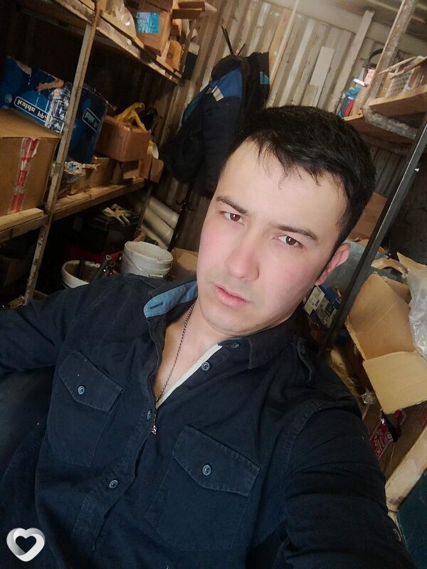 Зикирилло, 39, Иркутске — анкета №849291