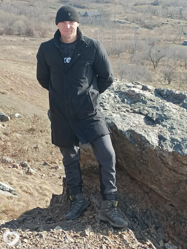 Егор, 34, Бикине — анкета №849296