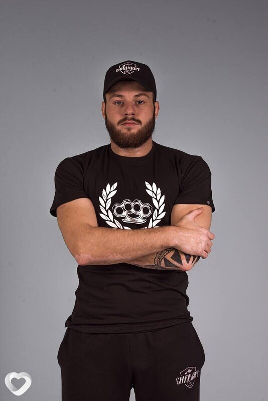 Кирилл, 29, Севастополе — анкета №849297