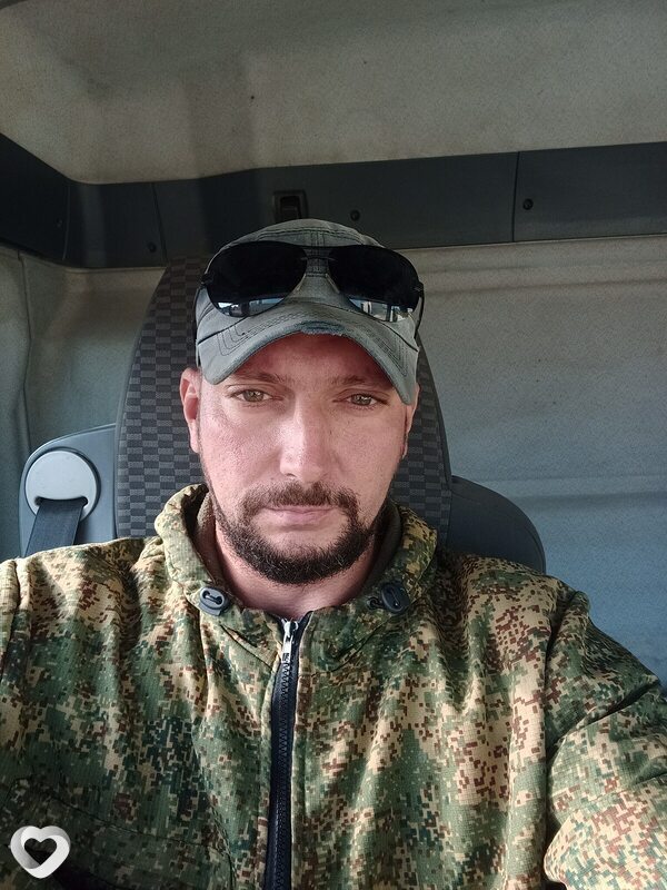Михаил, 38, Липецке — анкета №849298
