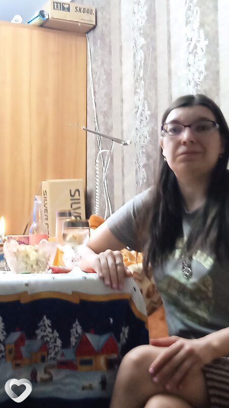 Марина, 42, Егорьевске — анкета №849303