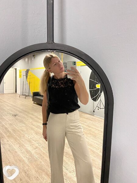 Маргарита, 39, Орске — анкета №849306