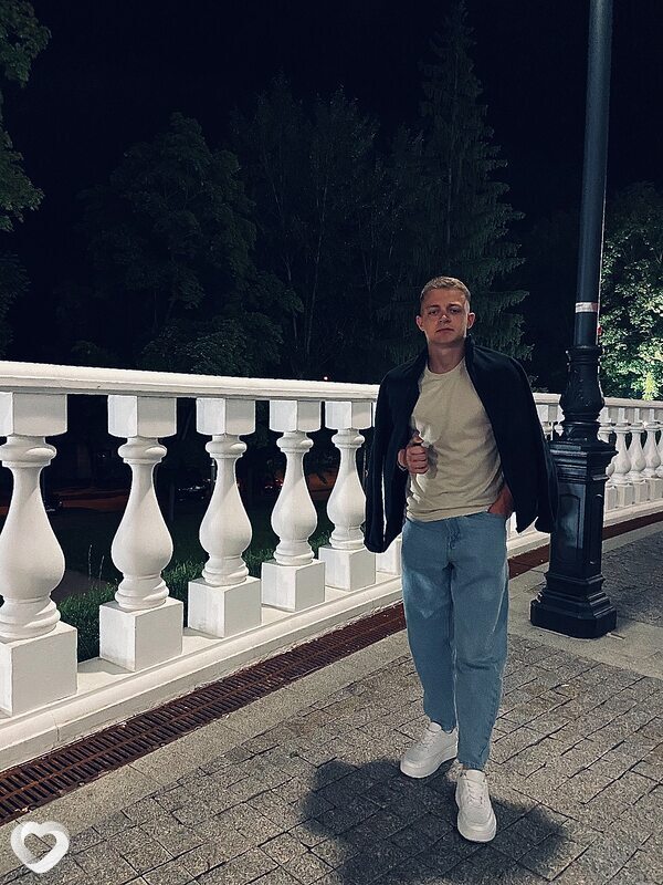 Александр, 46, Пензе — анкета №849311