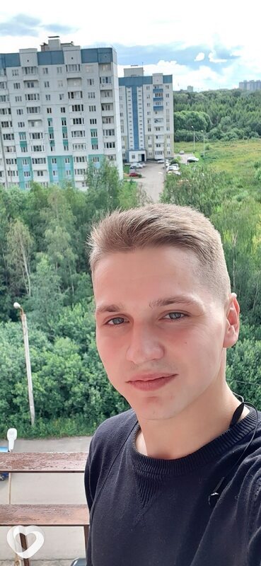 Ефрем, 31, Ярославле — анкета №849320