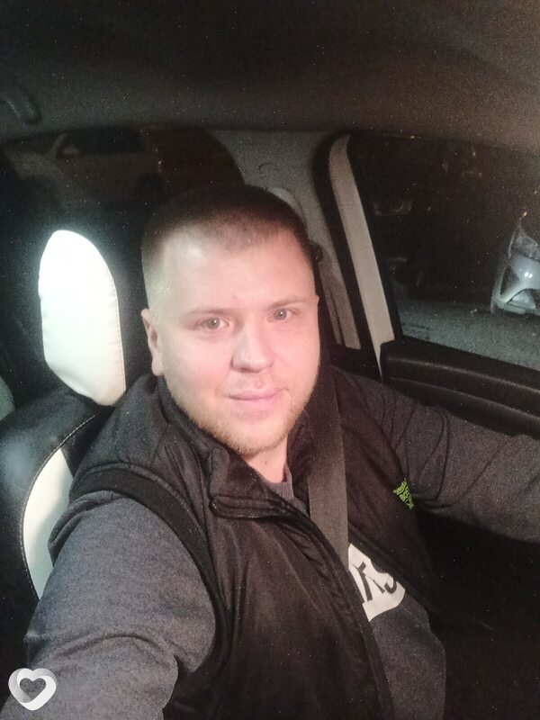 Алексей, 39, Казани — анкета №849322