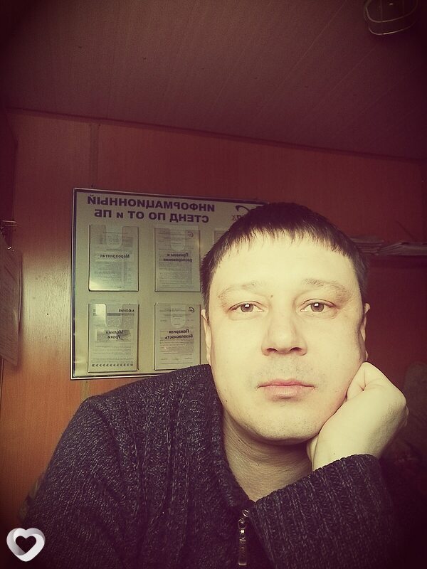Булат, 37, Янауле — анкета №849325