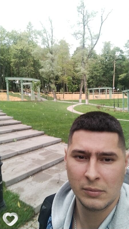 Роман, 35, Балакове — анкета №849326