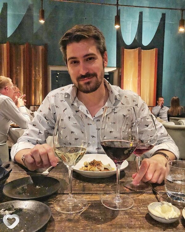 Андрей, 21, Нижнем Новгороде — анкета №849333