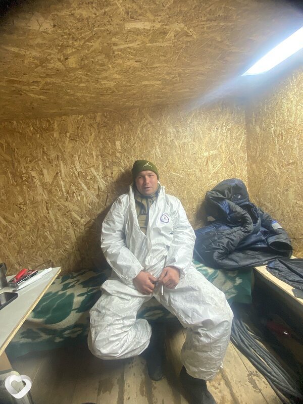 Александр, 38, Новокузнецке — анкета №849340