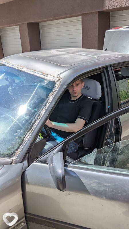 Олексій, 38, Чернигове — анкета №849348