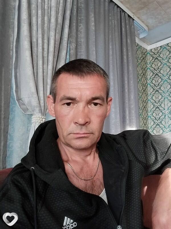 Алексей, 46, Орске — анкета №849358
