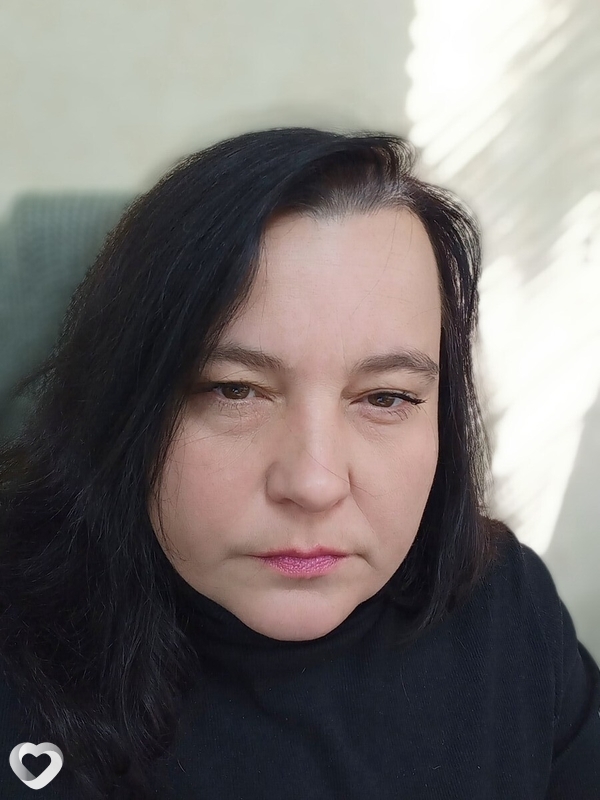 Юлия, 45, Нижнекамске — анкета №849359