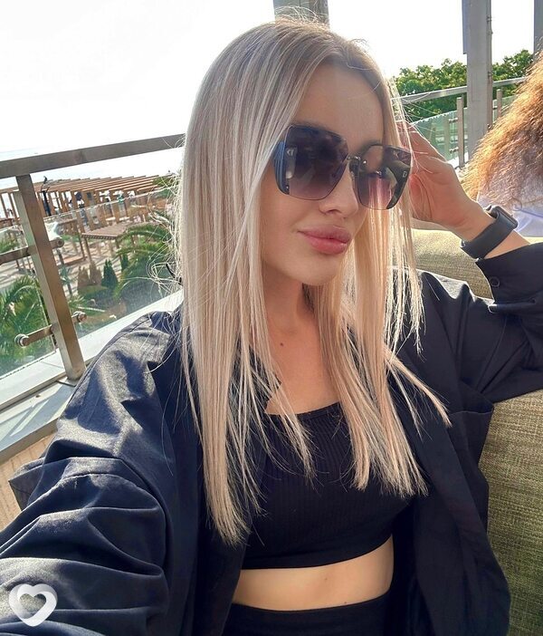 Лида, 21, Томске — анкета №849364