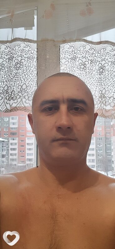 Сергей, Волчиха