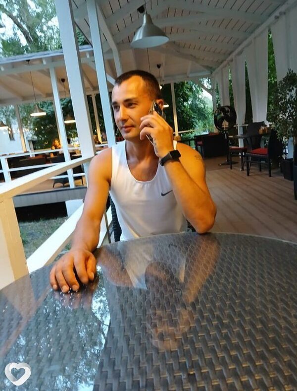 Артём, 33, Батайске — анкета №849372