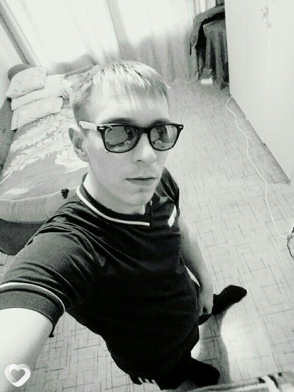 Алексей, 32, Астрахани — анкета №849531