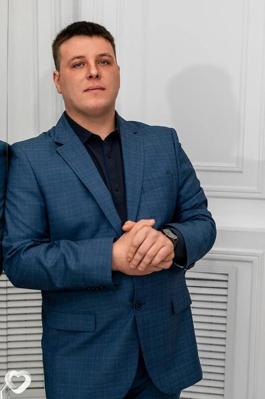 Константин, 23, Тобольске — анкета №849534