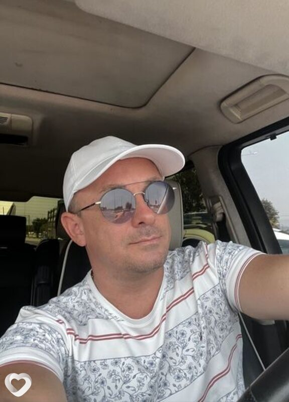 Сергей, 45, Белгороде — анкета №849546