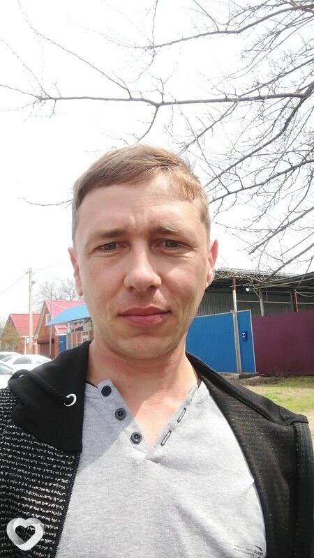 Сергей, 37, Армавире — анкета №849392