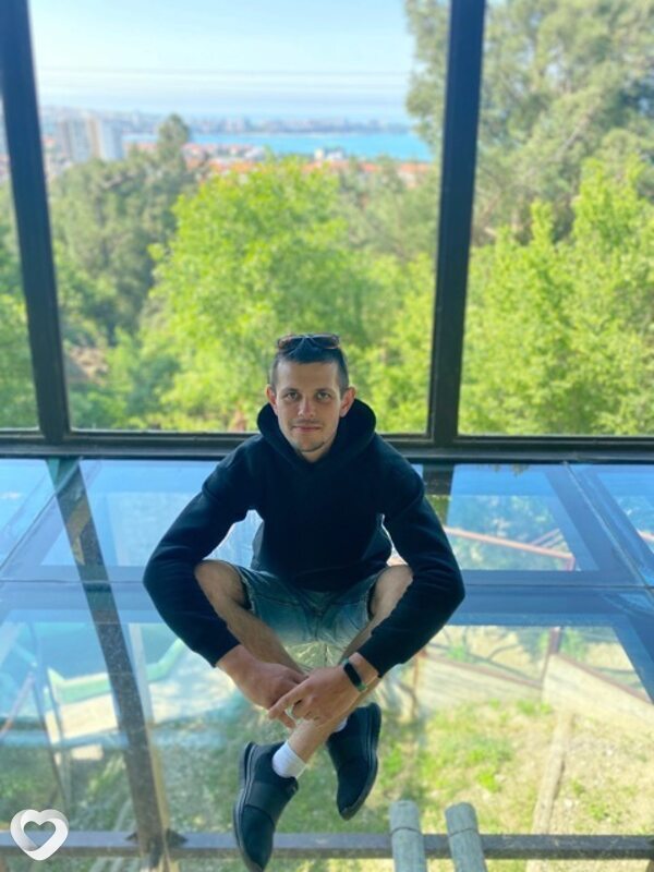 Панда, 30, Севастополе — анкета №849395