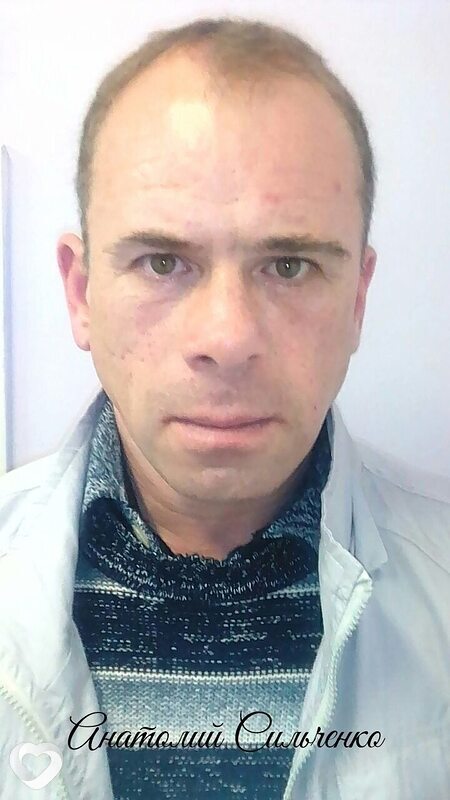 Анатолий, 47, Минске — анкета №849429