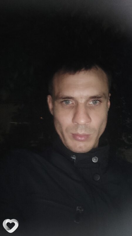 Анатолий, 34, Орске — анкета №849430